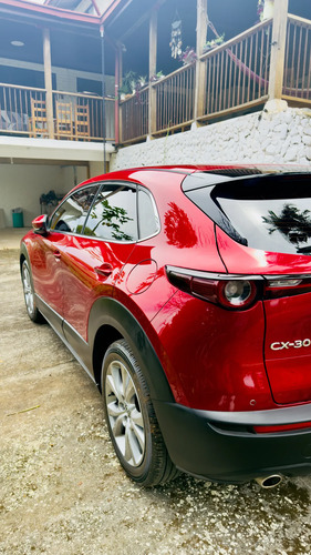 Mazda CX-30 2.0 Touring At