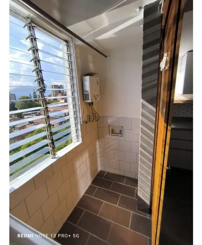 Apartamento En Venta Poblado (l)