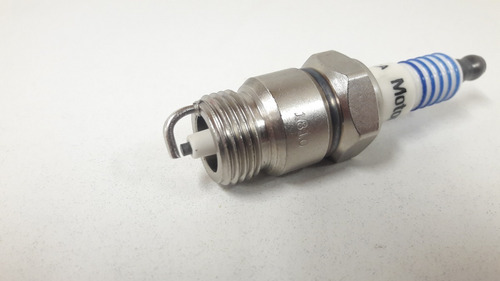 Imagen 6 de 10 de Bujias De Ford F-100 Juego X 6 Motor 221 Motorcraft!!! Bsf/82/c