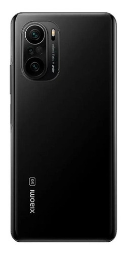 Xiaomi Mi 11X Dual SIM 128 GB cosmic black 6 GB RAM