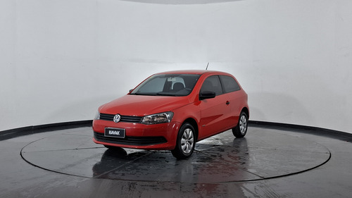 Volkswagen Gol Trend 1.6 Pack Ii