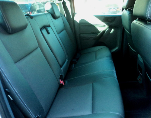Ford Ranger 2.2 Xls Cab. Dupla 4x4 4p