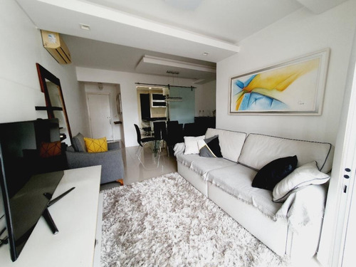 Imagem 3 de 30 de Apartamento À Venda, 96 M² Por R$ 415.000,00 - América - Joinville/sc - Ap0274