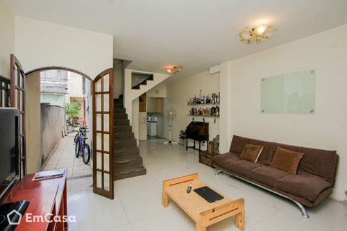 Imagem 2 de 10 de Casa À Venda Em São Paulo - 27167