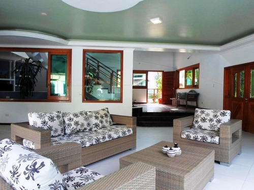 Imagem 12 de 30 de Casa Com 8 Dormitórios À Venda, 850 M² - Riviera De São Lourenço - Bertioga/sp - Ca2266