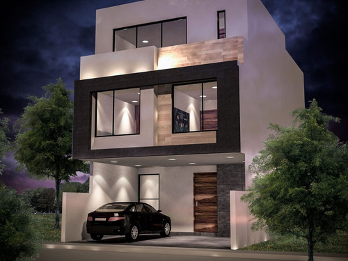 Imagen 2 de 10 de Vendo Casa En Colinas, Zona Esmeralda