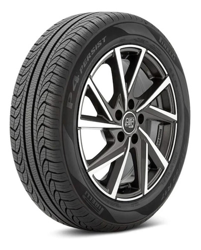 Llanta 185/60 R15 Pirelli P4 Persist A/s Plus 84t