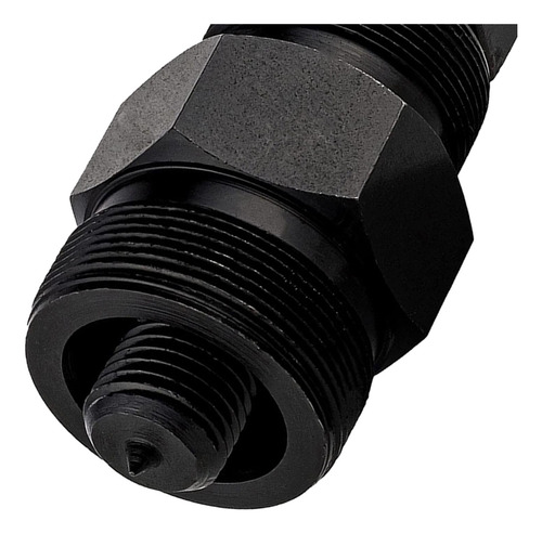 Rotor Flywheel Driver Puller Fácil De M24 P1.0 M 2 7 P1.0l