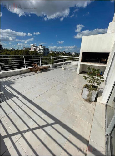 Venta Apartamento Monoambiente Parque Rodo Montevideo