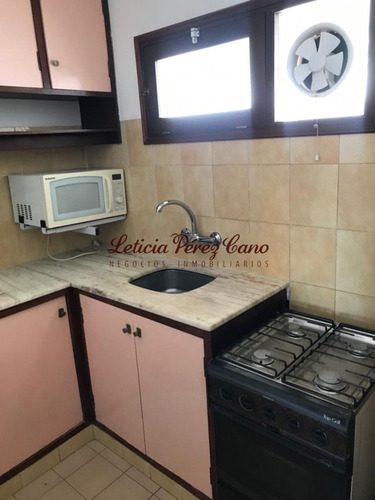 Imagen 7 de 18 de Venta Apartamento 1 Dormitorio En Mansa - Punta Del Este