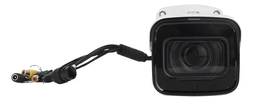 Cámara Loryta Smart 2mp Ultra Low Light Starlight Ir Bullet
