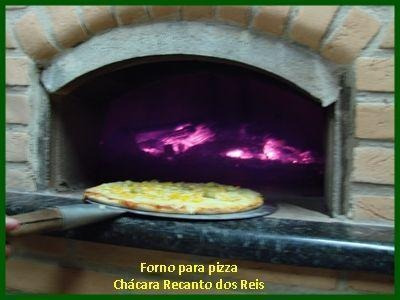 Imagem 12 de 12 de Chácara Residencial À Venda, Condomínio Portal Dos Ipês, Ribeirão Preto. - Ch0018