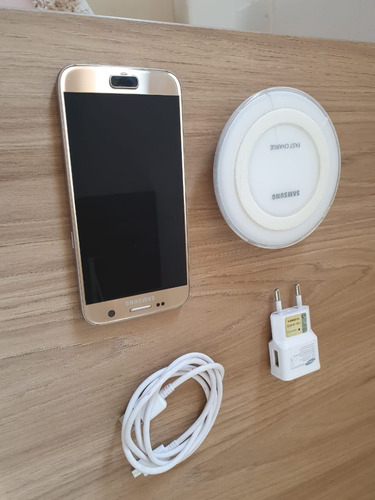 Samsung Galaxy S7 Duos (sm-g930fd)