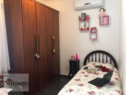 Imagem 16 de 21 de Ino02- Sobrado 96 M² - Venda - 3 Dormitórios - 1 Suíte - Village Milioni - Salto/sp - So0367