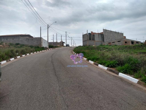 Imagem 3 de 3 de Terreno À Venda, Jardim Bela Vista, Araçariguama/sp. - Te0051