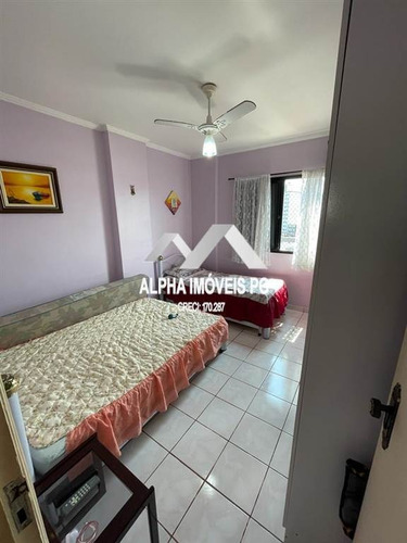 Imagem 7 de 25 de Apartamento, 1 Dorms Com 55 M² - Tupi - Praia Grande - Ref.: Rnt2 - Rnt2