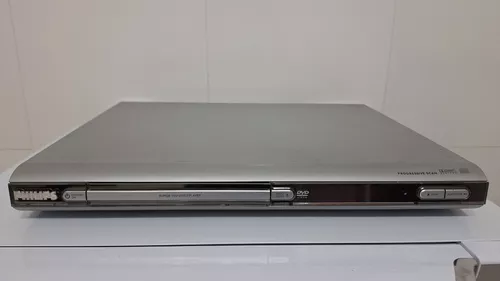 DVD player DVP530/69