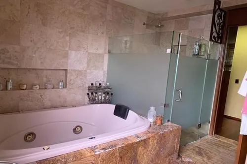 Remato Casa En Residencial Acoxpa, Tlalpan