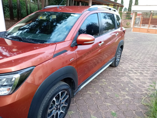 Suzuki ertiga xl7 1.5 Gls At
