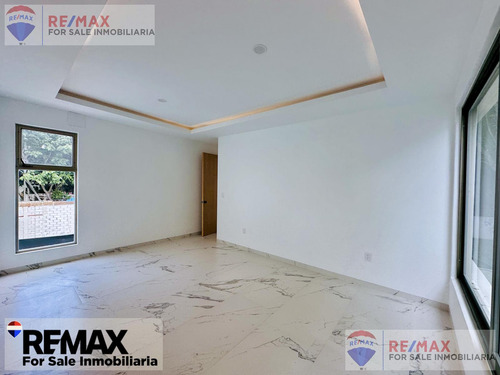 Pre-venta De Casa En El Norte De Cuernavaca, Morelosclave 4967