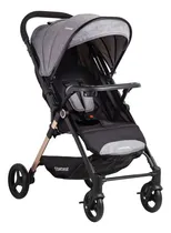 Comprar Coche De Paseo Bebesit City Manillar Reversible