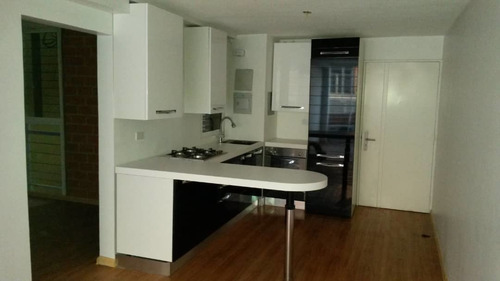 Imagen 3 de 11 de Apartamento A Estrenar