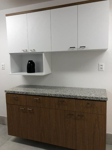 Imagem 18 de 23 de Apartamento Com 3 Dormitórios Para Alugar, 112 M² Por R$ 7.000,00/mês - Paraíso - São Paulo/sp - Ap7142