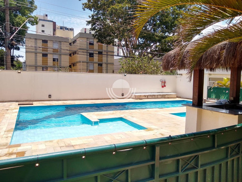 Imagem 11 de 25 de Apartamento À Venda Em Vila Joao Jorge - Ap006698