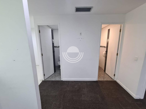 Imagem 2 de 11 de Sala Para Aluguel Em Cambuí - Sa006581