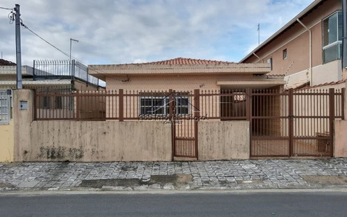 Imagem 4 de 15 de Casa 3 Dormitórios Na Maracanã Em Praia Grande - Sp
