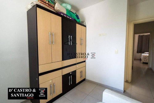 Imagem 18 de 30 de Sobrado Com 3 Dormitórios À Venda, 120 M² Por R$ 850.000,00 - Mooca - São Paulo/sp - So0337