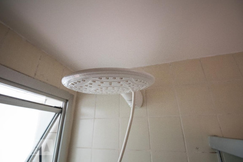 Imagem 8 de 15 de Apartamento Para Aluguel - Brooklin, 3 Quartos, 80 - 892833577