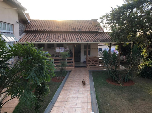 Imagem 2 de 27 de Casa À Venda Em Igarapé Bairro Três Poderes - Ca1193