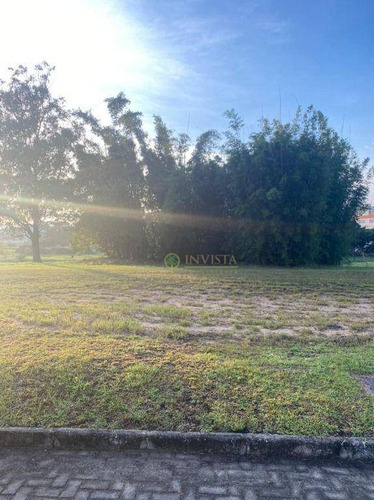 Imagem 3 de 12 de Terreno Plano De 459m² Nos Ingleses. - Te0782