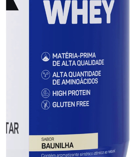 100% Whey 900g Pistache Com Chocolate Branco Max Titanium