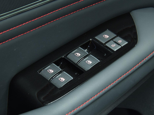 Dongfeng T5 Evo NOBLE