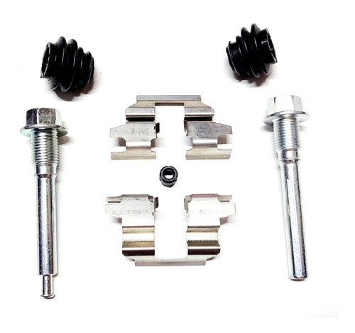 Kit De Freno De Disco  Maxima Q45 Quest 04-05 Kc509