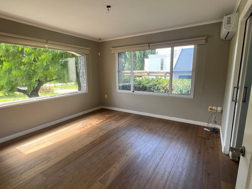 Venta Casa Barrio Privado