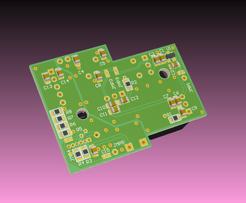 Diseño De Circuitos Impresos. Pcb. Electrónica. Arduino.