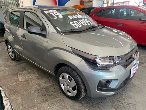 Fiat Mobi 1.0 Like Flex 5p