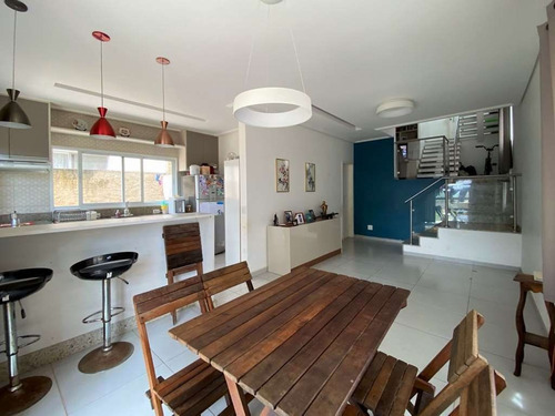 Imagem 9 de 30 de Casa À Venda, 141 M² Por R$ 727.500,00 - Pitas - Cotia/sp - Ca2546