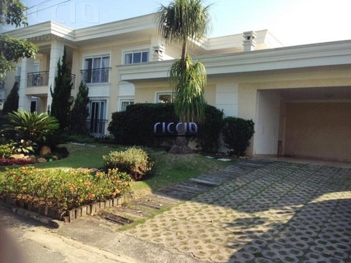 Imagem 13 de 15 de Casa Em Condominio - Jardim Paraiba - Ref: Ca1007 - V-ca1007