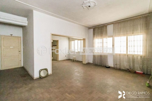 Imagem 2 de 30 de Apartamento, 3 Dormitórios, 97 M², Bom Fim - 143893