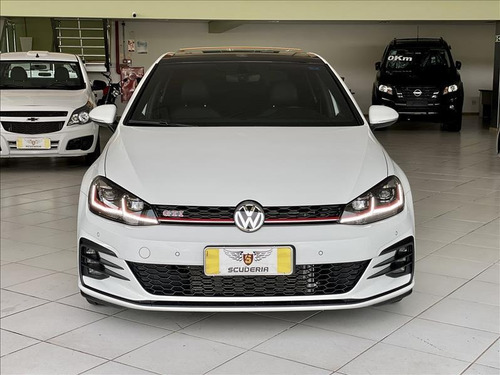 Imagem 2 de 11 de Volkswagen Golf 2.0 350 Tsi Gti