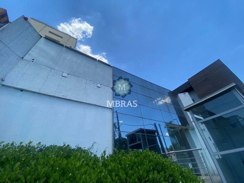 Imagem 3 de 15 de Casa Comercial Jardim Europa - Mb12741