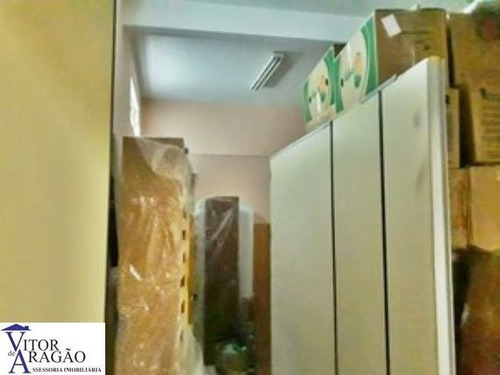 Imagem 4 de 5 de 91754 - Sala Comercial Terrea, Mandaqui - São Paulo/sp - 91754