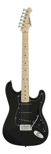 Guitarra Stratocaster Aria Pro Ii Stg-003/spl Vanilla White