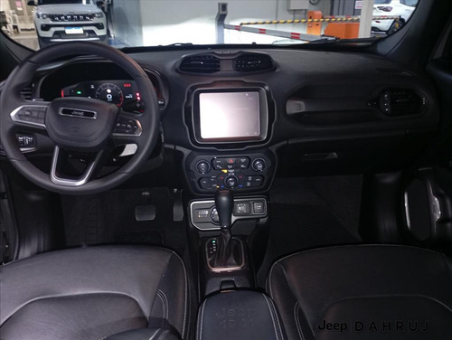 Jeep Renegade 1.3 T270 TURBO FLEX S 4X4 AT9