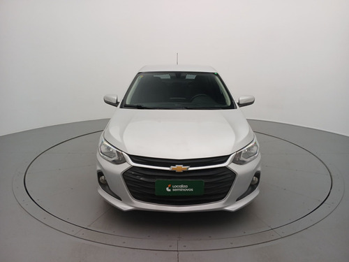 Chevrolet Onix 1.0 TURBO FLEX PLUS LTZ MANUAL