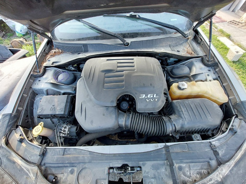Chrysler 300 2011 ( En Partes ) 2011 - 2014 3.6l Aut Yonke
